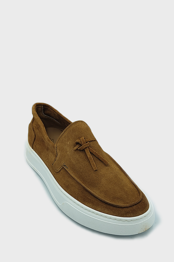 ΑΝΤΡΙΚΑ ΠΑΠΟΥΤΣΙΑ - CUOIO